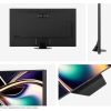 TELEWIZOR Hisense 85U8Q ULED MiniLED Smart TV 4K 85''